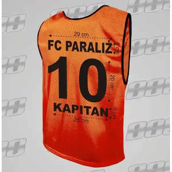 Sporthesjes - training